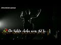 Tere Bina Arjit Singh Haseena Parkar Sonu Shreyam