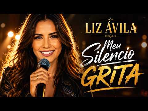 Meu Silencio Grita -Liz Ávila