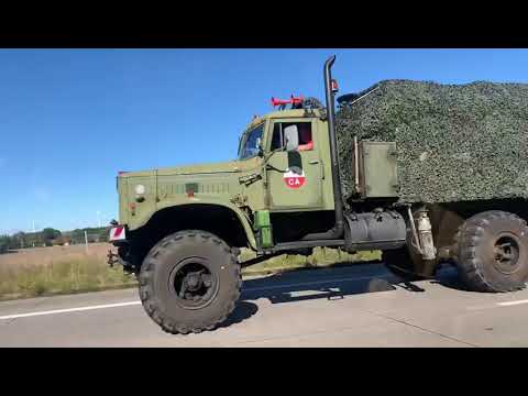 Kraz 255B