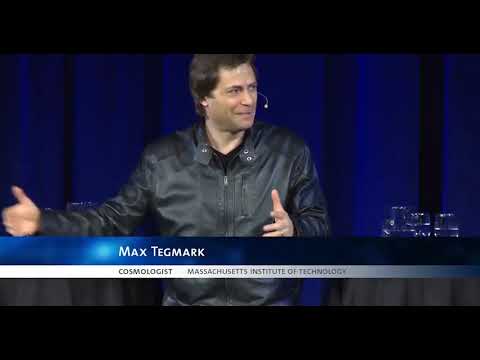 Max Tegmark: Can an Infinite Universe Be Simulated? - YouTube