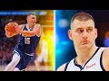 20 Minutes Of Nikola Jokic Being The Best Player In The World