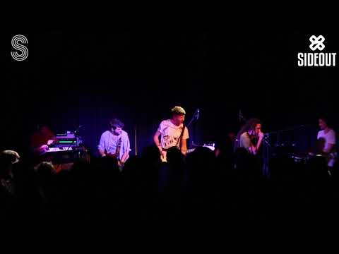 REBEL ROOTZ Maestà live a Smart Lab Rovereto