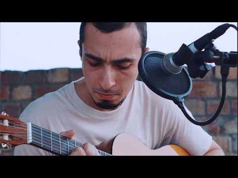 Umer "Duck" Khan - Sheherzade | The Smog City Sessions