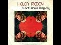 Helen Reddy - What Would They Say? - A Paul Williams Composition