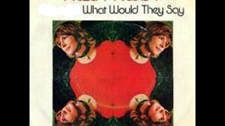 Helen Reddy - What Would They Say? - A Paul Williams Composition