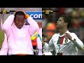 Cristiano Ronaldo Vs Ivory Coast 15 06 2010 World Cup 2010 HD 1080i English Commentary