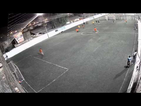 MASTURBOYS F C VS CARLOS TAPIA F C PARTE 2