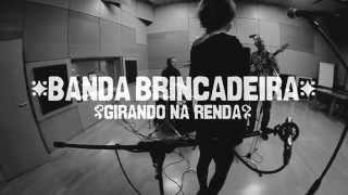 Video Banda Brincadeira - Girando na Renda