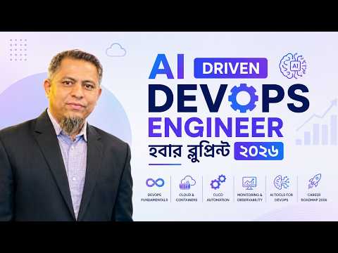 AI Native DevOps: From Fundamentals to Advanced Practices demo class
