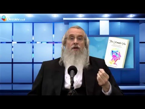 The Masochistic Personality of Our Time | Rabbi Dr. Zev Ballen