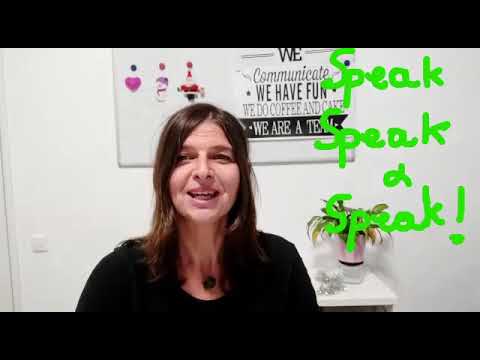 Enjoy English in 2021 in the English Garden! - Disfruta del inglés en el English Garden!