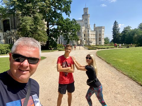 Ans. Roberta Marzela -Zadnja polka