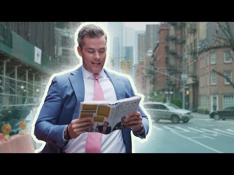 I Wake Up Afraid Every Day - Sell It Like Serhant