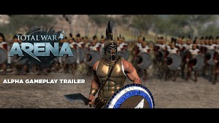 Видео 1 к игре Total War: Arena