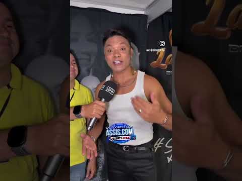 Exclusiva com @LagostaBronzeadaoficial em Marco/CE