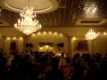 Three Musketeers Dance