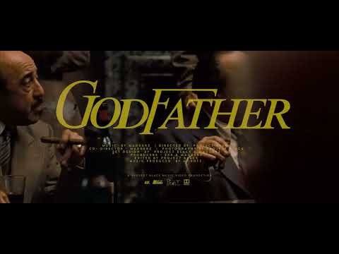 MADDERZ - GODFATHER #MRN @MRN_MADDERZ_