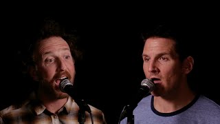 Guster Saw Your Cover Video, And They Covered It