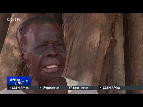 LRA commander Dominic Ong'wen sentenced to 25 years in prison