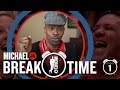 1 Choo Choo Train Break Time Michael Jr