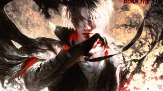 [Nightstep] Massive Vibes - Burn The Stars