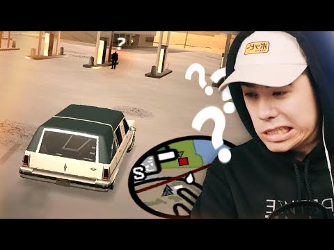 ЭТА ДЕРЕВНЯ СУЩЕСТВУЕТ НЕ ПРОСТО ТАК НА СЕРВЕРЕ GTA SAMP