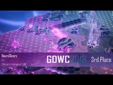 GDWC 2018 Fan Favourite Week 11 Winners