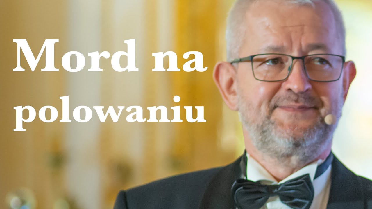 Mord na polowaniu