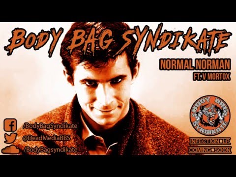 Body Bag Syndikate - Normal Norman