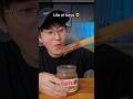 How To Eat Like A Man