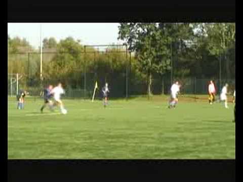 Vriendenschaar MB2 - FC Breukelen MB1