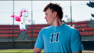 The Rawlings Icon Electric Unicorn | Electrify Your Swing