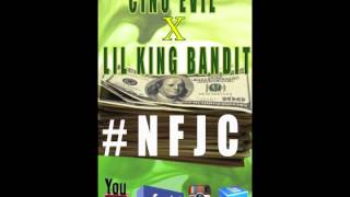 CINO EVIL X LIL KING BANDIT-NO FRIENDS JUST CLINTALE PROD  SLIM DOJA