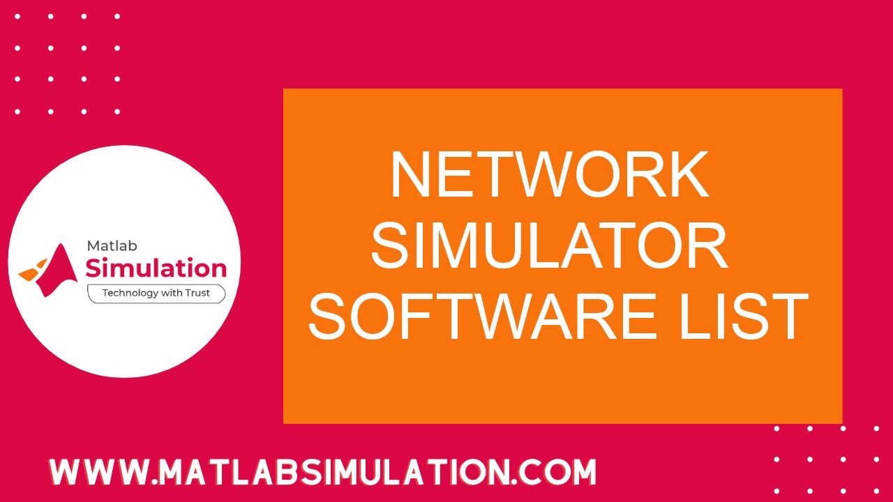 Network Simulator Software List | Network Simulator Software List Tutorials