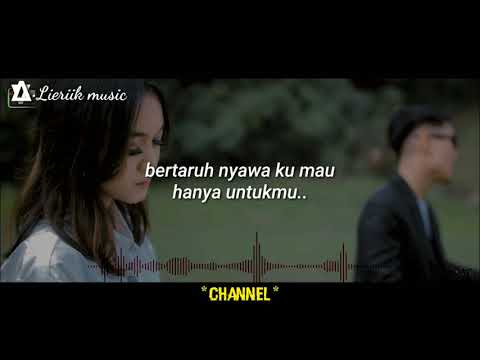 Cinta Untukmu Sayang - Aprilian Feat Fany Zee [Lyrics]