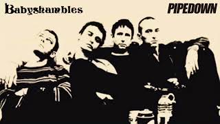 Babyshambles - Pipedown