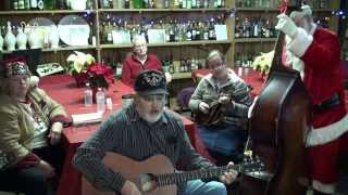 Maness Pottery & Music Barn - It's All Over But The Crying (Howard Conard)