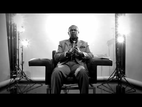 Open Heavens Reflections 27 March 2015 - The Marks of the Lord Jesus