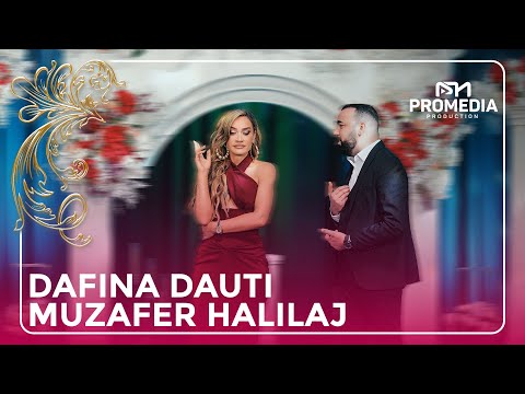 Dafina Dauti x Muzafer Halilaj - DASHNI E MADHE #2026