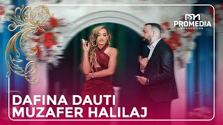 Dafina Dauti & Muzafer Halilaj - Dashni E Madhe