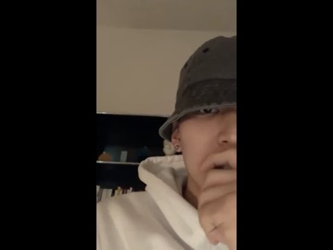 [ENG] 210123 Colde (콜드) IG LIVE 인스타 라이브