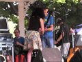 The Horse Flies - Three Shoes - Clinton NY Art and Music Festival - 8/25/12