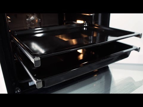 Beko BIS35500XMS ovn