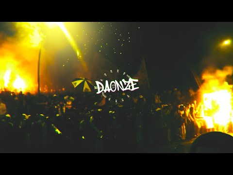 SEQUENCIA DE BALÃOZADA ( DJ DAONZE ) DJ GUINA e MC PANDA