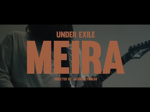 Under Exile - Meira