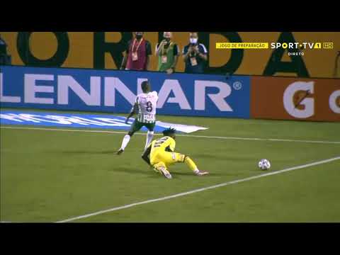 Dorlan PABON vs Millonario | Florida Cup