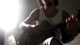 Where Is My Other Half (Tim Maia cover) - Matheus Radaeli