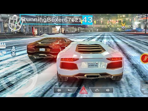 Real car parking 2 : Online Multiplayer Racing - Driving school 2020 | Rcp 2 - YouTube