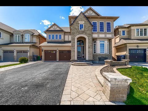23 Scotchmere Crescent, Brampton Home for Sale - Real Estate Properties for Sale