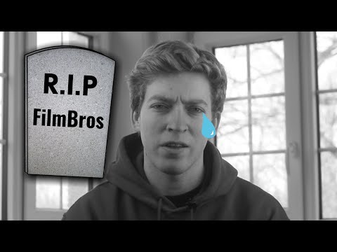 Eine Ära geht zu Ende...